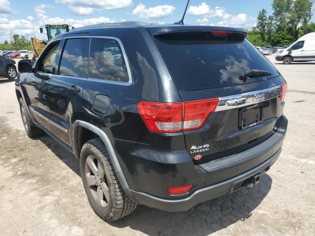 Photo 2 from auction – 2011 JEEP GRAND CHER with VIN 1J4RR4GG2BC522437