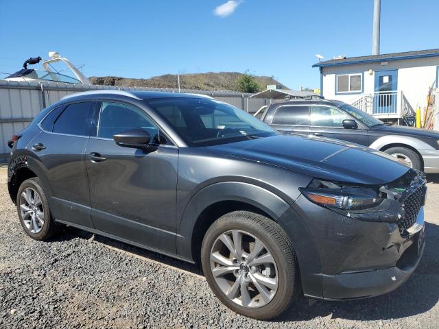 Photo 4 from auction – 2023 MAZDA CX-30 PREM with VIN 3MVDMBDMXPM509503