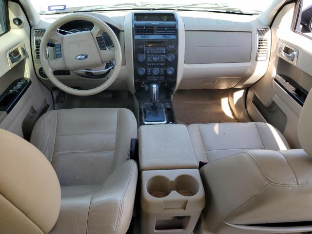 Photo 8 from auction – 2011 FORD ESCAPE LIM with VIN 1FMCU0EG6BKA21476