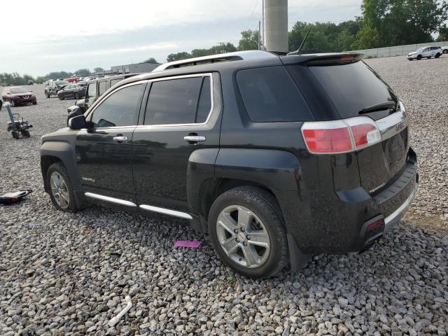 Photo 2 from auction – 2013 GMC TERRAIN DE with VIN 2GKFLZEKXD6178323
