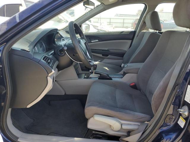 Photo 7 from auction – 2012 HONDA ACCORD LX with VIN 1HGCP2F39CA088665