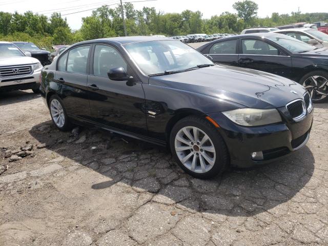 Photo 4 from auction – 2011 BMW 328 XI with VIN WBAPK7C55BA972809