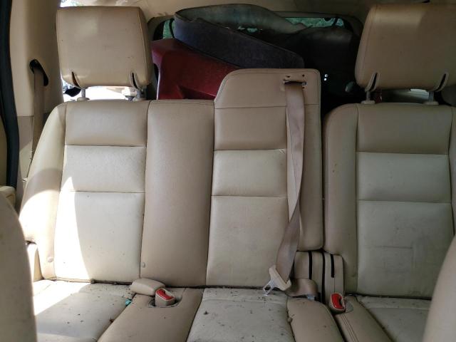 Photo 10 from auction – 2007 FORD EXPLORER X with VIN 1FMEU63877UB87766