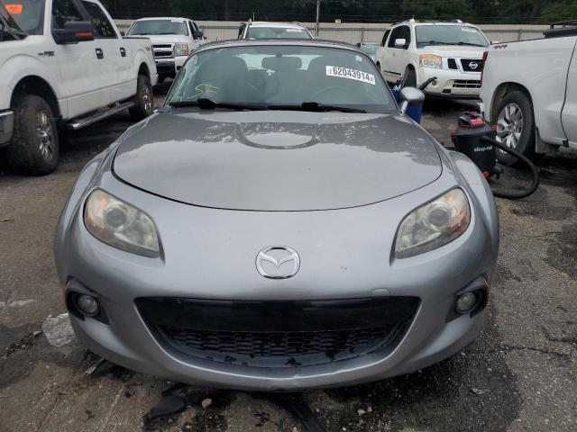 Photo 5 from auction – 2015 MAZDA MX-5 MIATA with VIN JM1NC2PF2F0240386