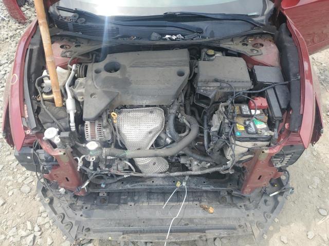 Photo 11 from auction – 2016 NISSAN ALTIMA 2.5 with VIN 1N4AL3AP5GC198923