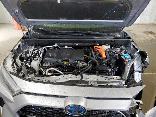 Photo 12 from auction – 2023 TOYOTA RAV4 PRIME with VIN JTMAB3FV5PD115487