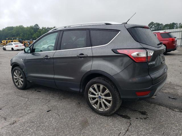 Photo 2 from auction – 2017 FORD ESCAPE TIT with VIN 1FMCU0J9XHUF09687