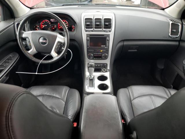 Photo 8 from auction – 2011 GMC ACADIA SLT with VIN 1GKKVRED3BJ262249