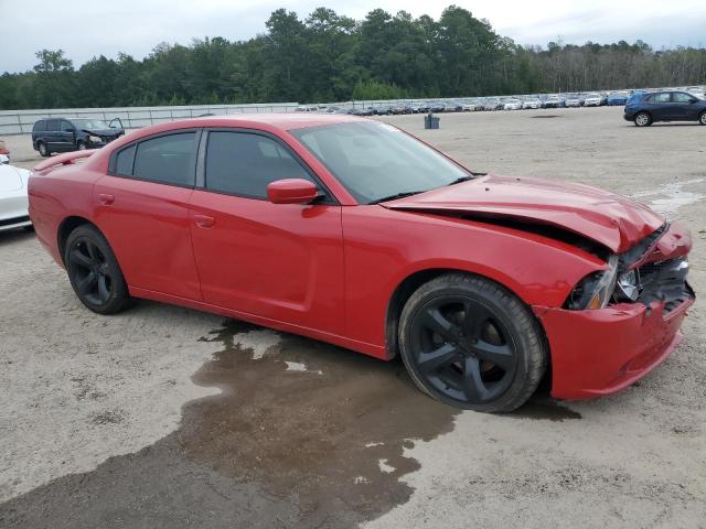 Photo 4 from auction – 2012 DODGE CHARGER SE with VIN 2C3CDXBG6CH213656