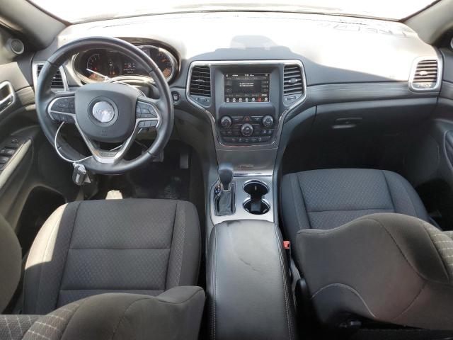 Photo 8 from auction – 2021 JEEP GRAND CHER with VIN 1C4RJEAG2MC835583