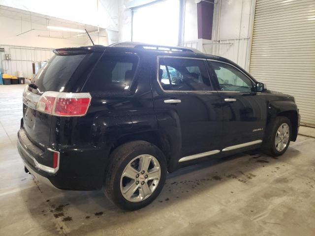Photo 3 from auction – 2017 GMC TERRAIN DE with VIN 2GKFLVEK8H6296451