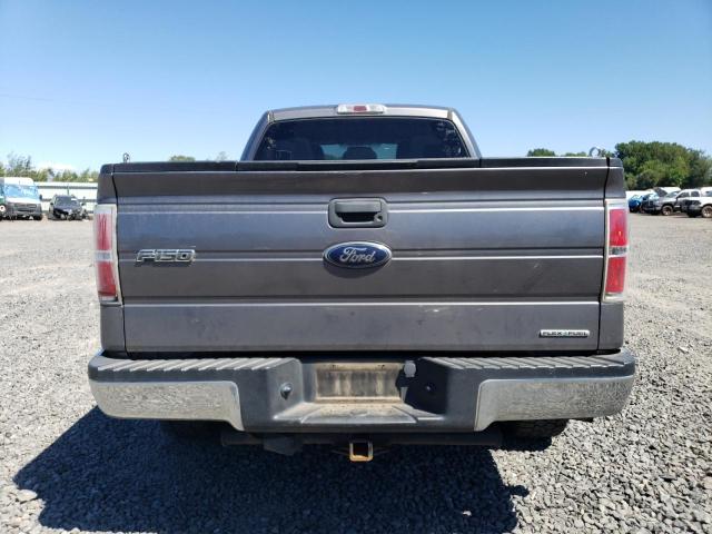 Фото 6 с аукциона – 2012 FORD F150 SUPER с VIN 1FTFX1EF5CFD07027
