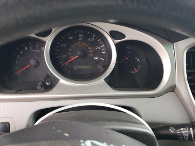 Photo 9 from auction – 2004 TOYOTA HIGHLANDER with VIN JTEGD21AX40102168