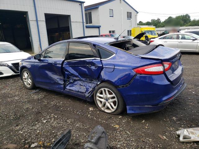 Photo 2 from auction – 2016 FORD FUSION with VIN 3FA6P0H74GR253409