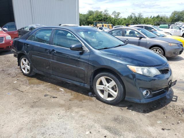 Photo 4 from auction – 2014 TOYOTA CAMRY L with VIN 4T1BF1FK9EU753561