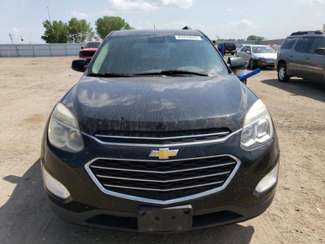 Photo 5 from auction – 2017 CHEVROLET EQUINOX LT with VIN 2GNFLFEK0H6349362