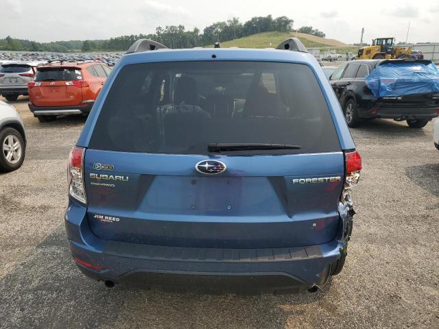 Photo 6 from auction – 2010 SUBARU FORESTER 2 with VIN JF2SH6CCXAH732506