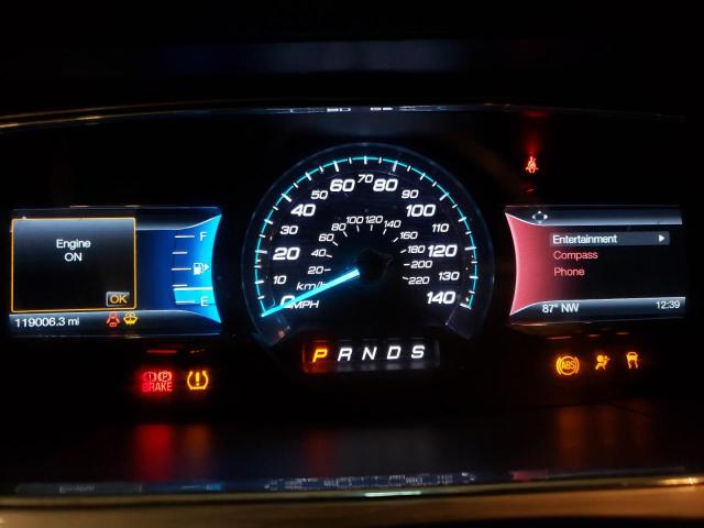 Foto 9 de la subasta – 2014 FORD TAURUS SEL con VIN 1FAHP2E88EG156820
