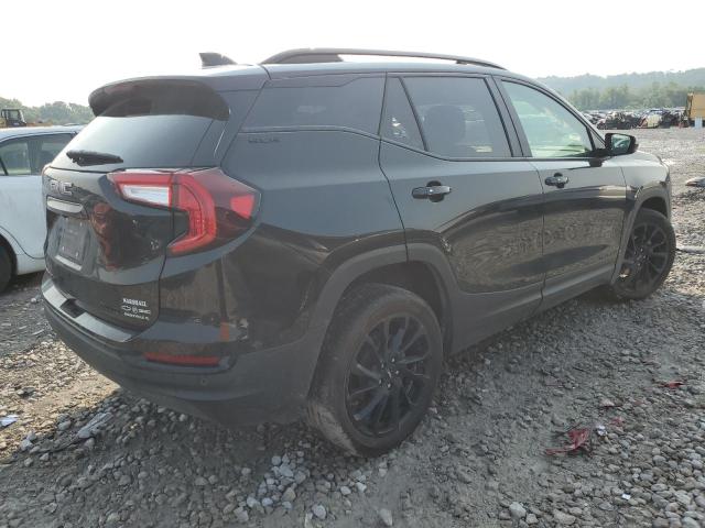 Photo 3 from auction – 2023 GMC TERRAIN SL with VIN 3GKALTEG1PL120880