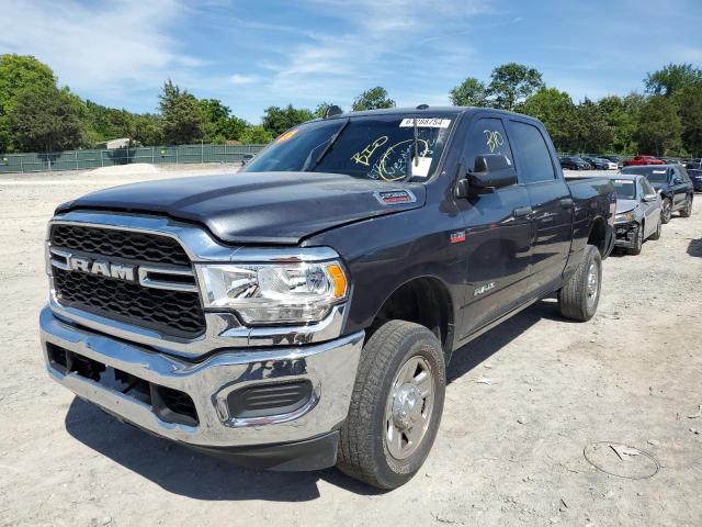 RAM 2500 TRADE 2021 with VIN 3C6UR5CJ2MG678377 - Photo from auction