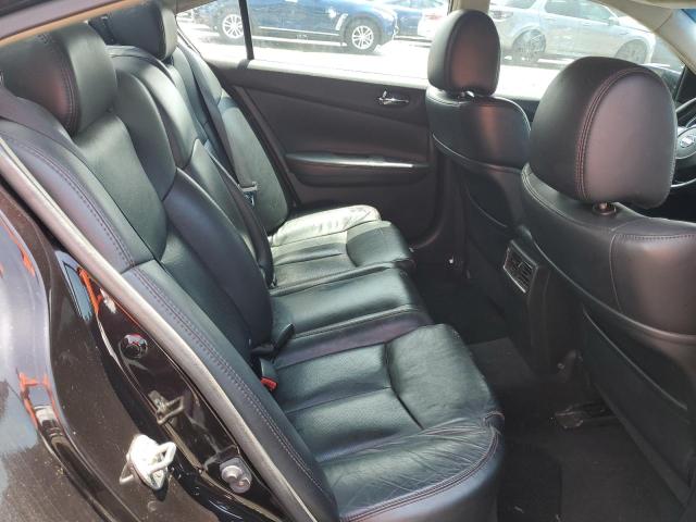 Photo 10 from auction – 2011 NISSAN MAXIMA S with VIN 1N4AA5AP0BC833590