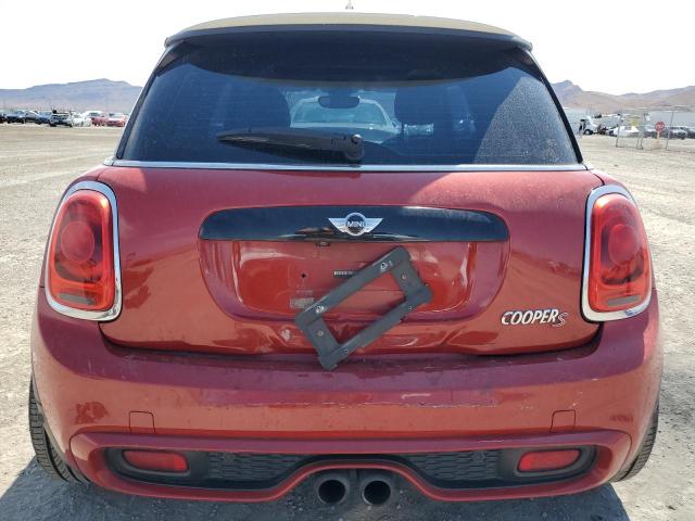 Photo 6 from auction – 2016 MINI COOPER S with VIN WMWXP7C54G2C60748