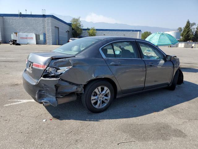 Photo 3 from auction – 2012 HONDA ACCORD LXP with VIN 1HGCP2F45CA182714