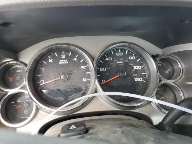Photo 9 from auction – 2014 CHEVROLET SILVERADO with VIN 1GC0KVCG7EF156198