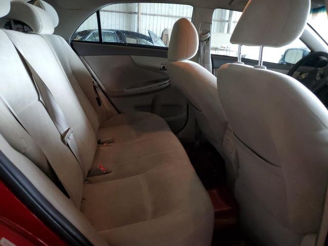 Photo 10 from auction – 2010 TOYOTA COROLLA BA with VIN 1NXBU4EEXAZ177153
