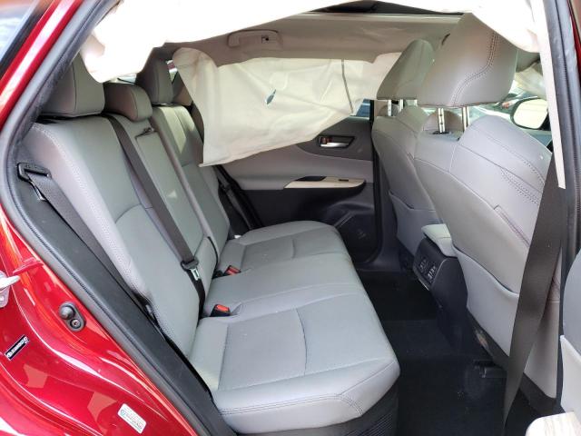 Photo 11 from auction – 2021 TOYOTA VENZA LE with VIN JTEAAAAH2MJ075452