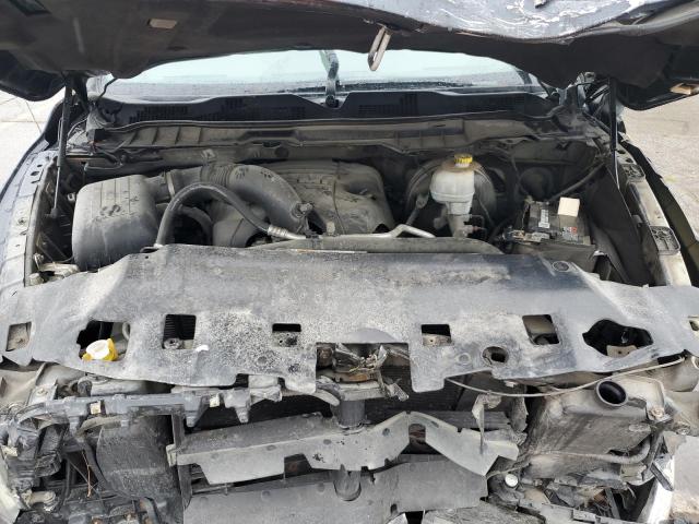 Photo 11 from auction – 2014 RAM 1500 SLT with VIN 1C6RR7GT6ES289717