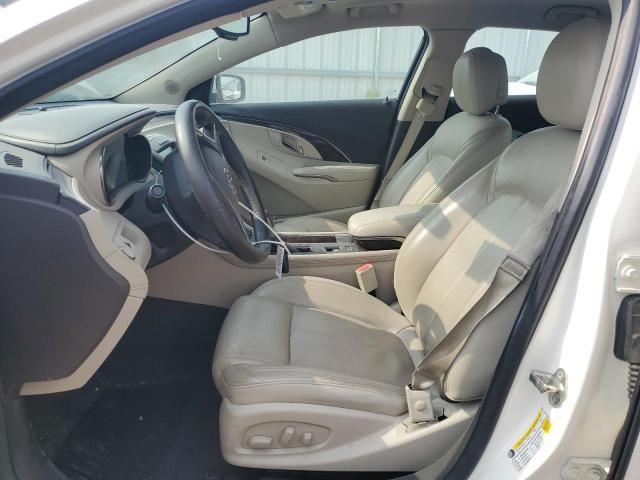 Photo 7 from auction – 2014 BUICK LACROSSE with VIN 1G4GB5G36EF244127