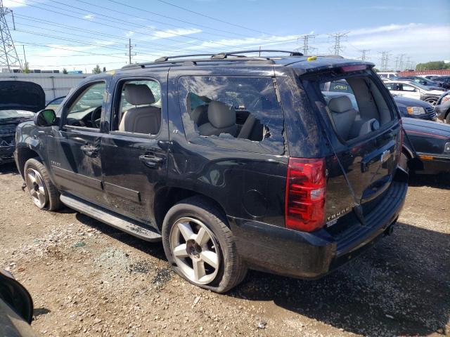Photo 2 from auction – 2011 CHEVROLET TAHOE C150 with VIN 1GNSCBE08BR377671