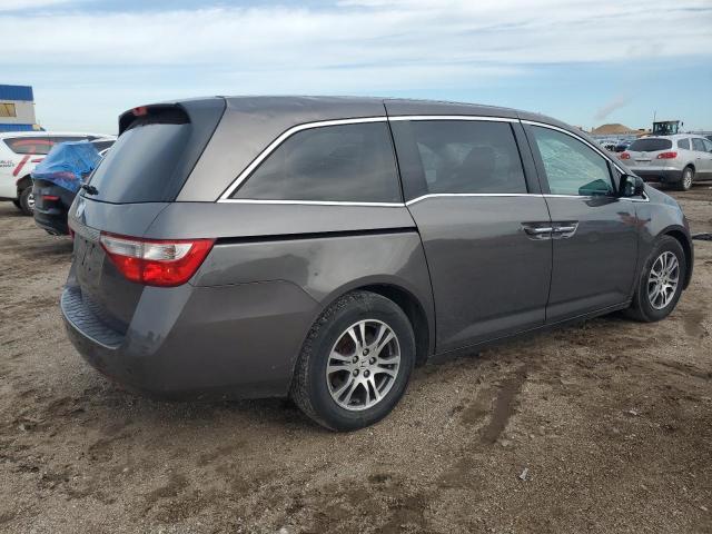 Photo 3 from auction – 2011 HONDA ODYSSEY EX with VIN 5FNRL5H46BB029008