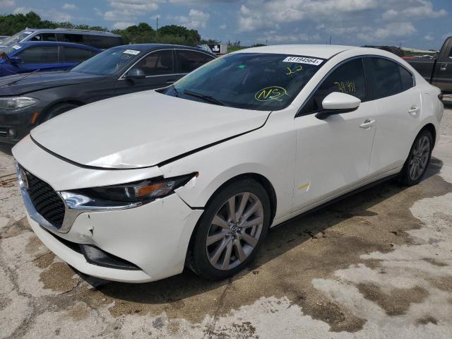MAZDA 3 SELECT 2020 with VIN 3MZBPACL7LM130565 - Photo from auction