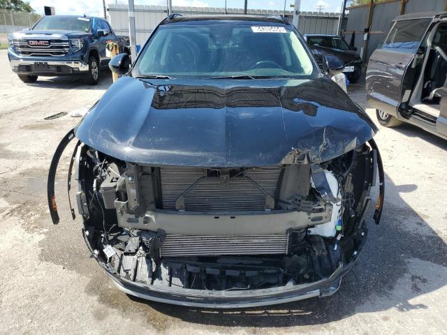 Photo 5 from auction – 2023 BUICK ENVISION E with VIN LRBFZNR44PD074476