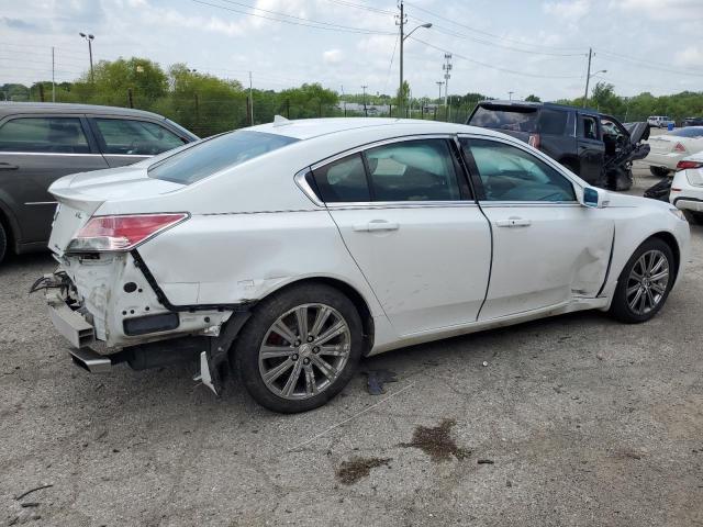 Photo 3 from auction – 2013 ACURA TL TECH with VIN 19UUA9E56DA002411