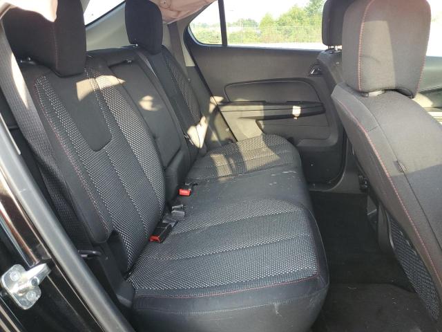 Photo 11 from auction – 2016 CHEVROLET EQUINOX LT with VIN 2GNALCEK9G6341719