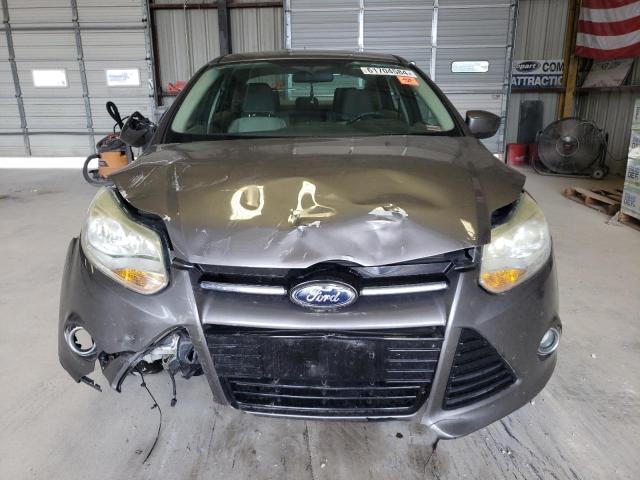 Photo 5 from auction – 2012 FORD FOCUS SE with VIN 1FAHP3F23CL431143