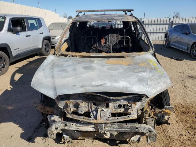 Photo 5 from auction – 2012 MITSUBISHI OUTLANDER with VIN JA4AP4AU0CZ011650