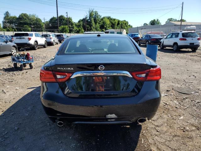 Photo 6 from auction – 2016 NISSAN MAXIMA 3.5 with VIN 1N4AA6AP7GC424743