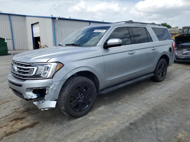 Photo 1 from auction – 2021 FORD EXPEDITION with VIN 1FMJK1HT7MEA69999