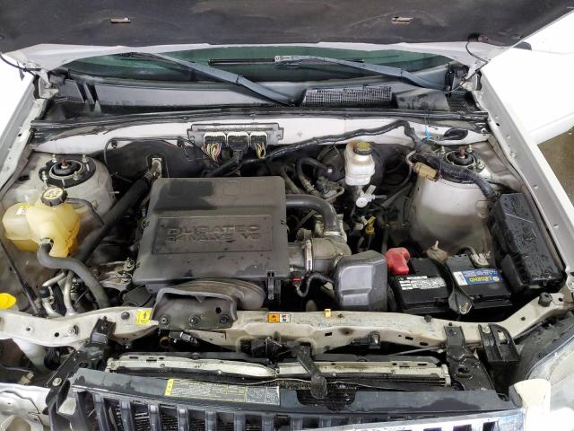 Photo 12 from auction – 2009 MERCURY MARINER PR with VIN 4M2CU97G89KJ00299