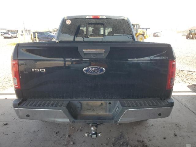 Photo 6 from auction – 2016 FORD F150 SUPER with VIN 1FTEW1EG6GKD57035