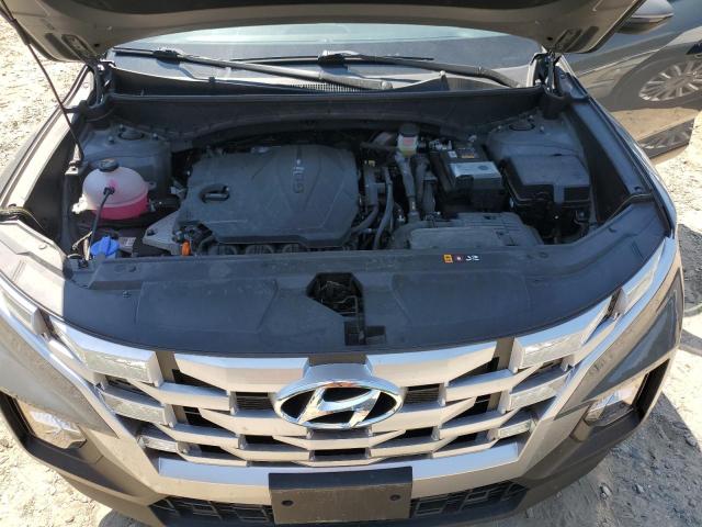Photo 11 from auction – 2023 HYUNDAI SANTA CRUZ with VIN 5NTJCDAE2PH060020