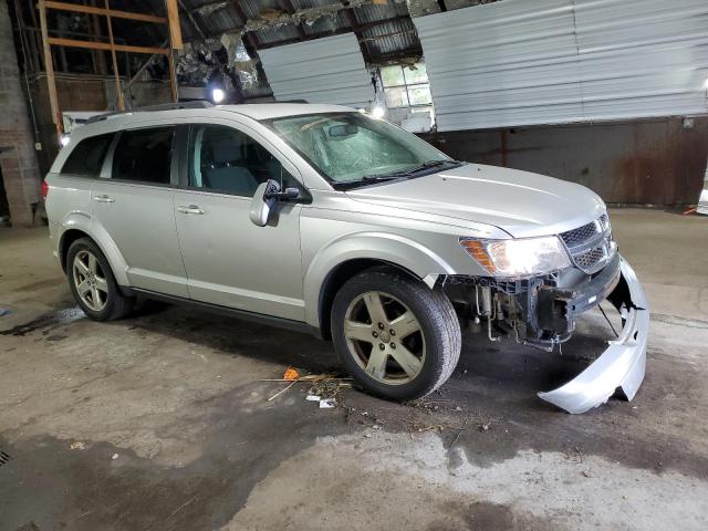 Photo 4 from auction – 2010 DODGE JOURNEY SX with VIN 3D4PH5FV1AT166722