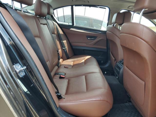 Photo 10 from auction – 2011 BMW 535 XI with VIN WBAFU7C55BC777707