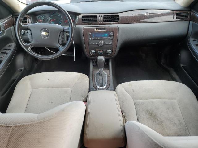 Photo 8 from auction – 2013 CHEVROLET IMPALA LT with VIN 2G1WG5E34D1159595
