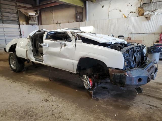 صورة رقم 4 من المزاد - 2005 CHEVROLET SILVERADO مع VIN 1GCHK23205F906885
