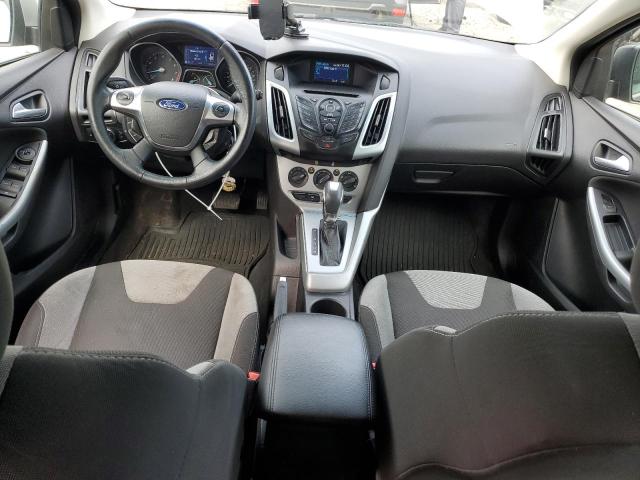 Photo 8 from auction – 2012 FORD FOCUS SE with VIN 1FAHP3K25CL407321